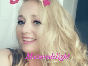 maturedelight Fille Sensuelle
