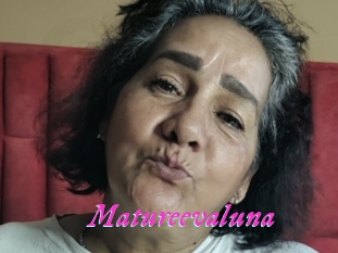 Matureevaluna