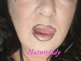 maturelady Fille Sensuelle