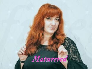 Maturered
