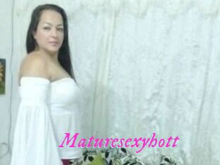 Maturesexyhott