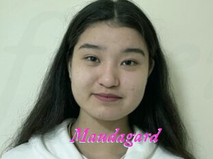 Maudagard