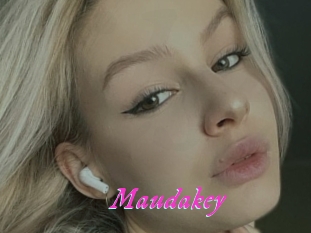 Maudakey