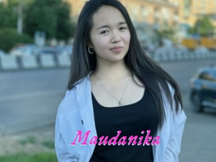 Maudanika