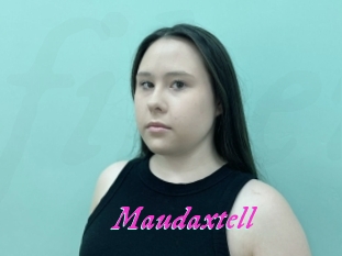 Maudaxtell