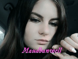 Maudbanwell