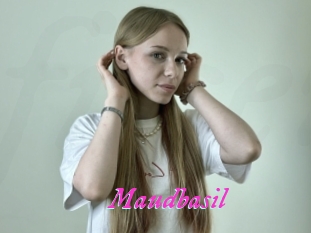 Maudbasil