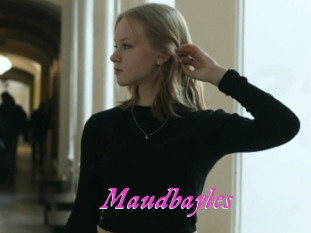 Maudbayles