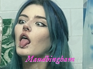 Maudbingham