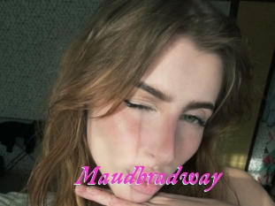 Maudbradway