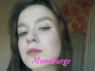 Maudburge