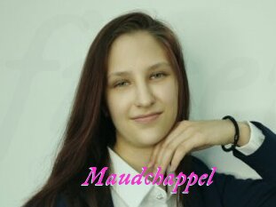Maudchappel