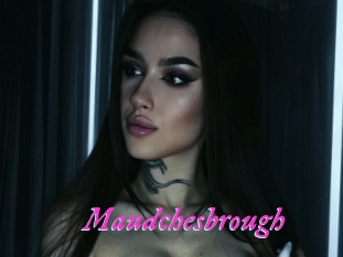 Maudchesbrough