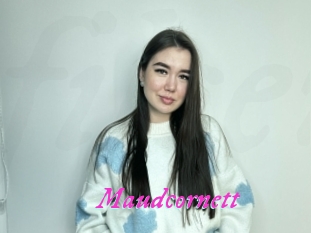 Maudcornett