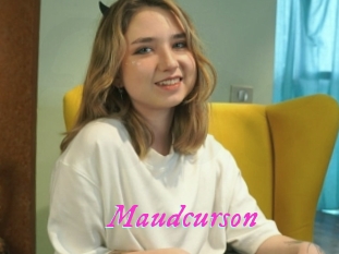 Maudcurson