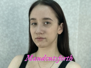 Maudcutsforth