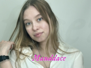 Mauddace