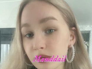 Mauddail