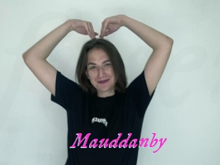 Mauddanby