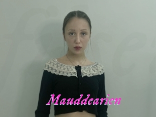 Mauddearien