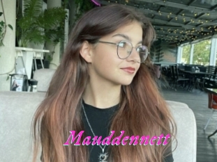 Mauddennett