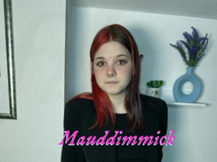 Mauddimmick