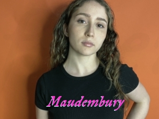Maudembury