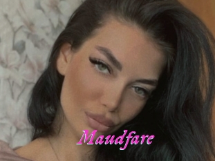 Maudfare