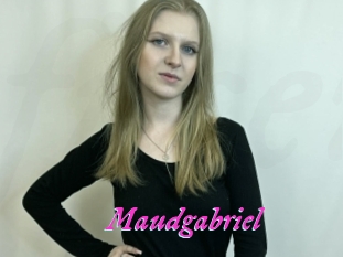 Maudgabriel
