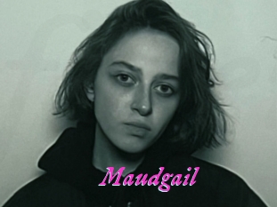 Maudgail