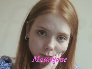 Maudgane