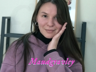 Maudgravley