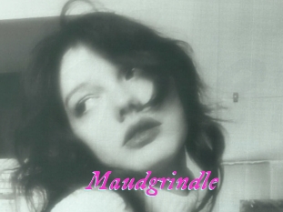 Maudgrindle