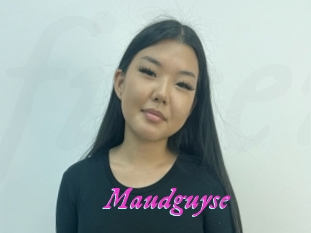 Maudguyse