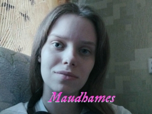 Maudhames