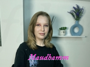 Maudhamm