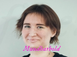 Maudharbold