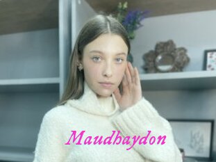 Maudhaydon
