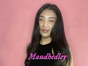 Maudhedley