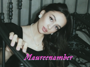 maureenamber Fille Sensuelle