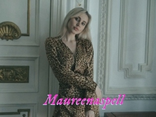 Maureenaspell