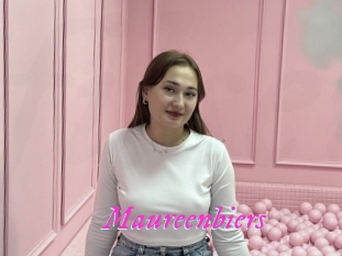 Maureenbiers