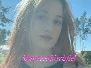 Maureenbirchfiel