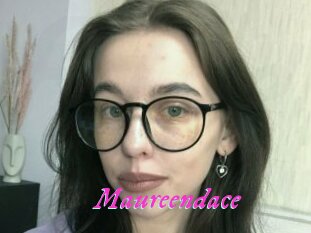 maureendace Fille Sensuelle