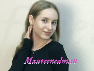 maureenedman Fille Sensuelle