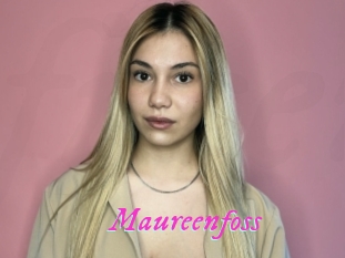 Maureenfoss
