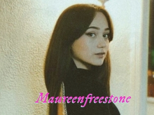 maureenfreestone Fille Sensuelle