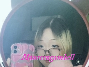 Maureengambell