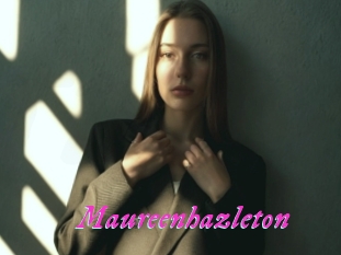 Maureenhazleton