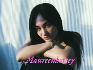 Maureenhersey